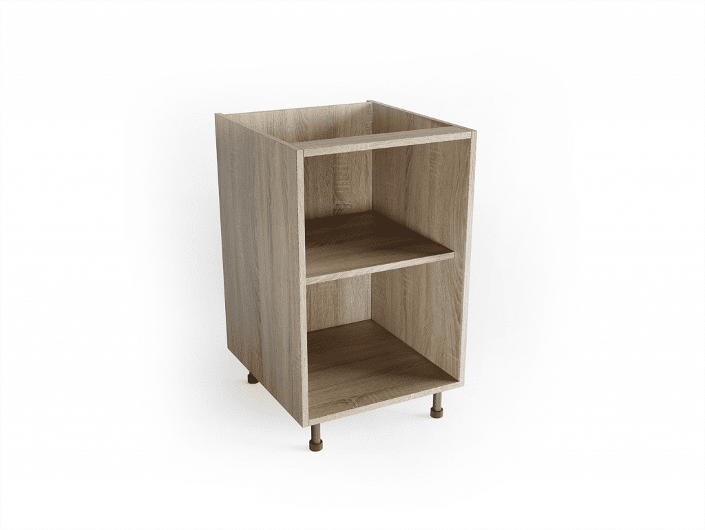 Highline Single Base Units - Discount Kitchen Factory