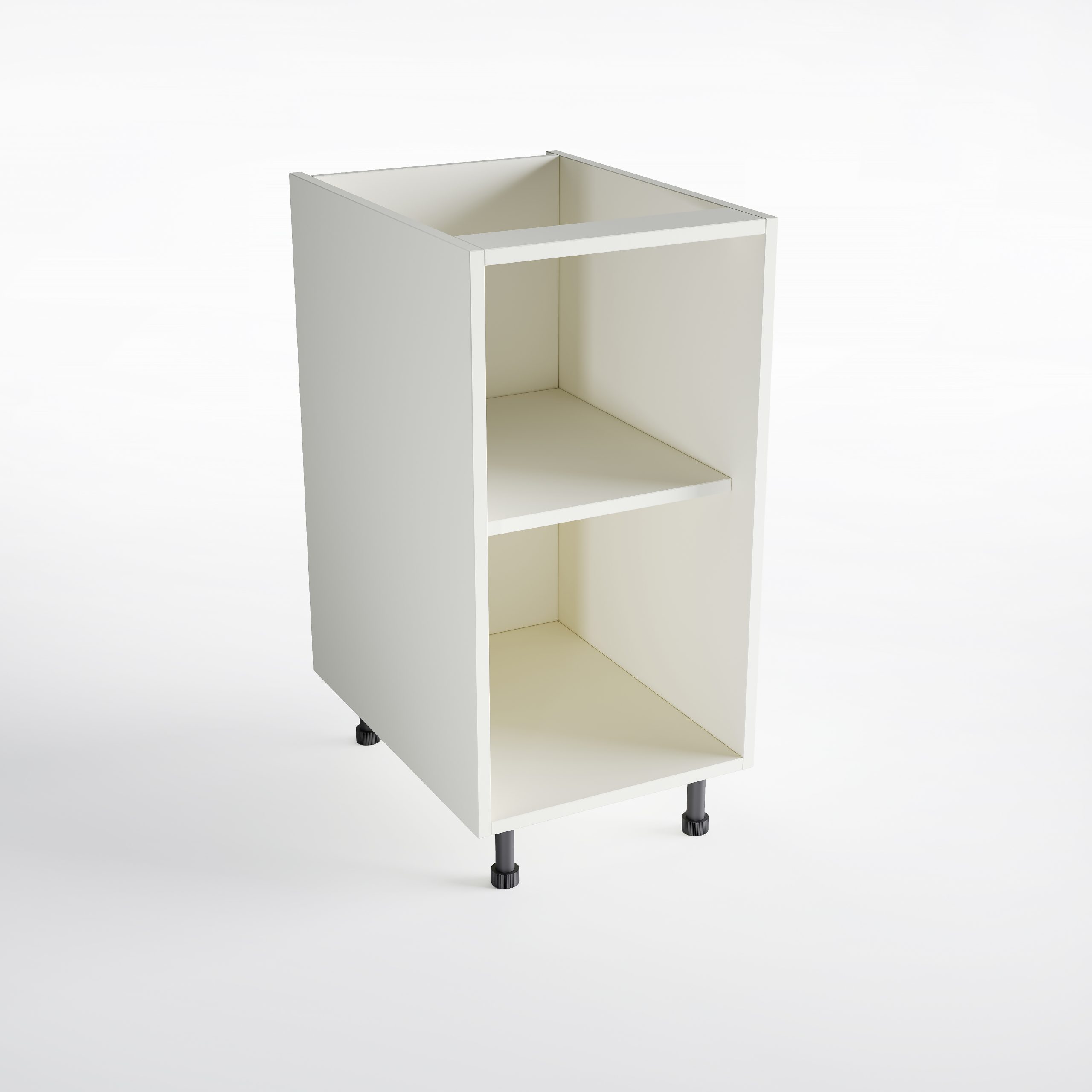 Alabaster White