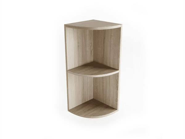 300 mm Corner Wall Units