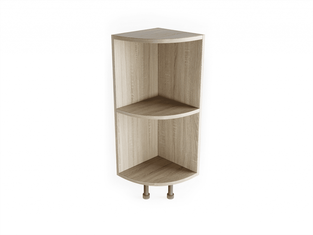 Corner Units 300mm x 300mm - Discount Kitchen Factory