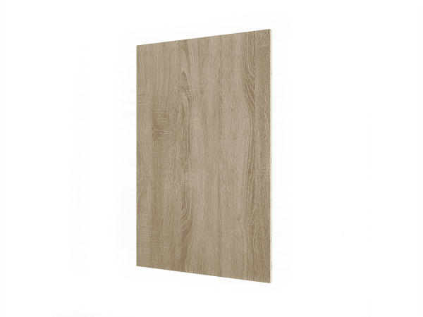 Base End Panel