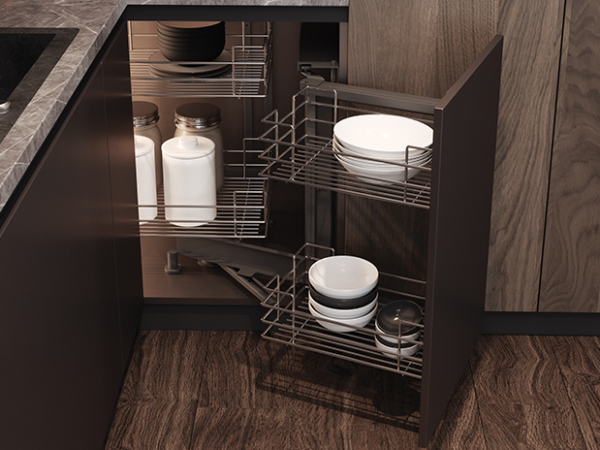 Corner Solutions, left or right handed (right handed shown in picture)