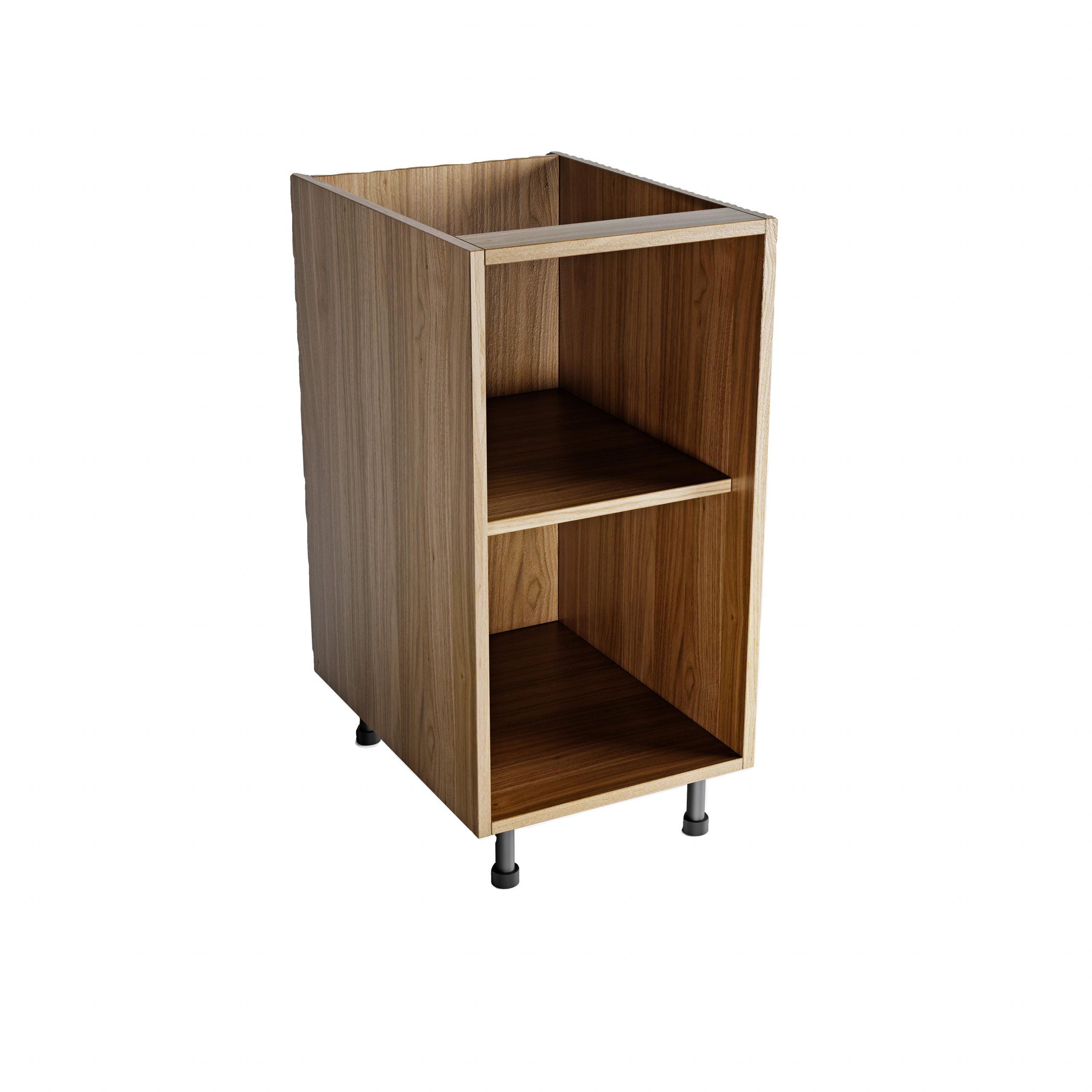 Tobacco Aida Walnut