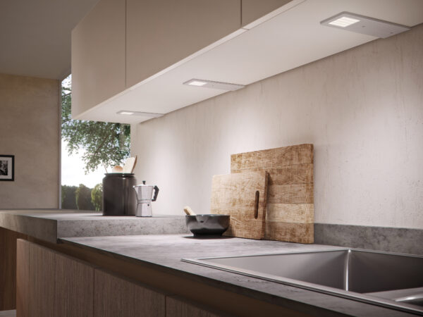 Under Counter Spotlight