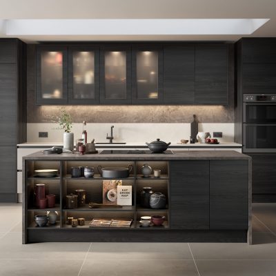 Tavola-Hacienda Black and Zola Soft Matte Light Grey-1